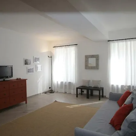 Posidonia Casa Al Mare In Citta Apartment Genoa Exterior photo