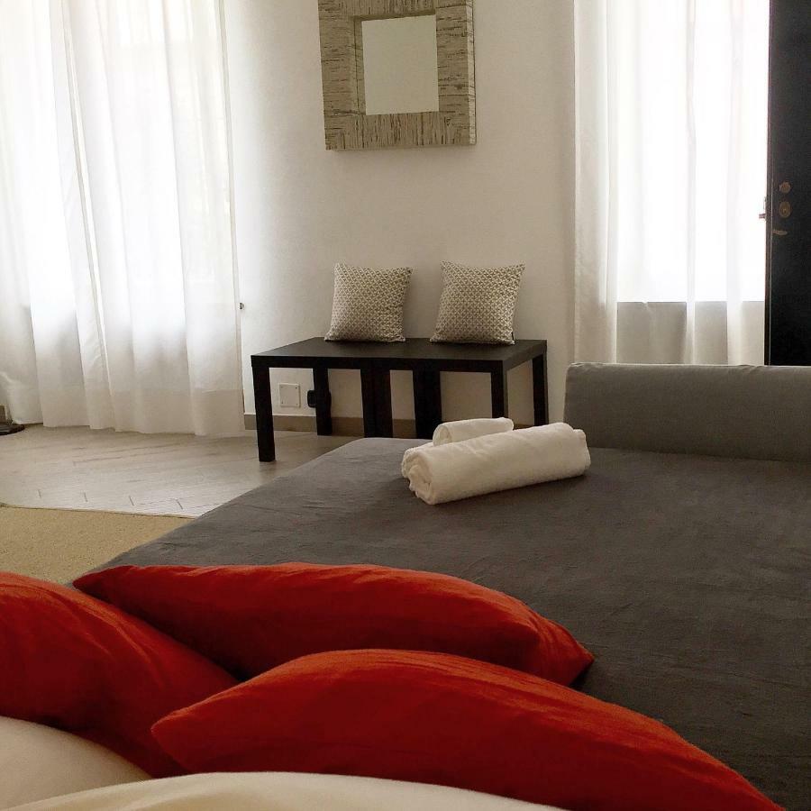 Posidonia Casa Al Mare In Citta Genoa