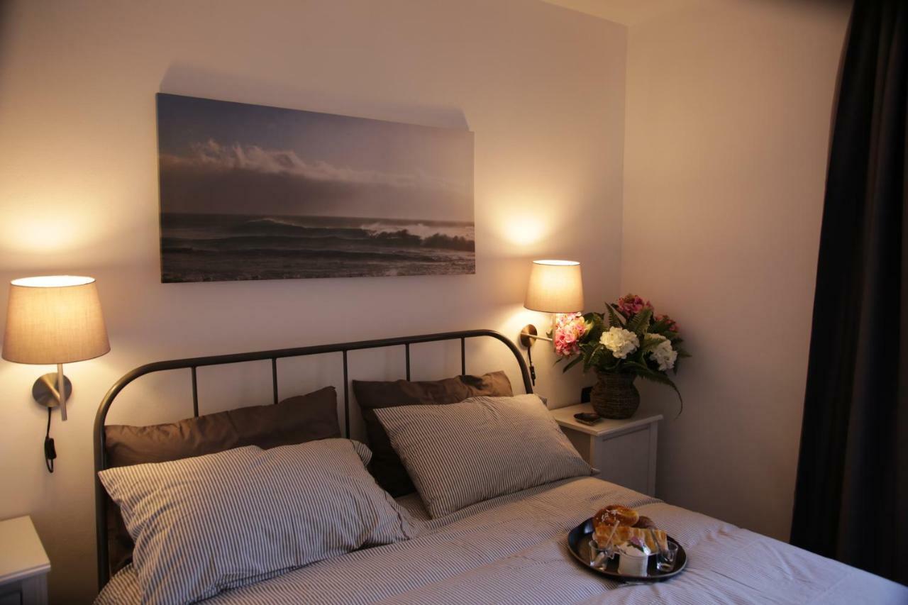 Apartment Posidonia Casa Al Mare In Citta Genoa
