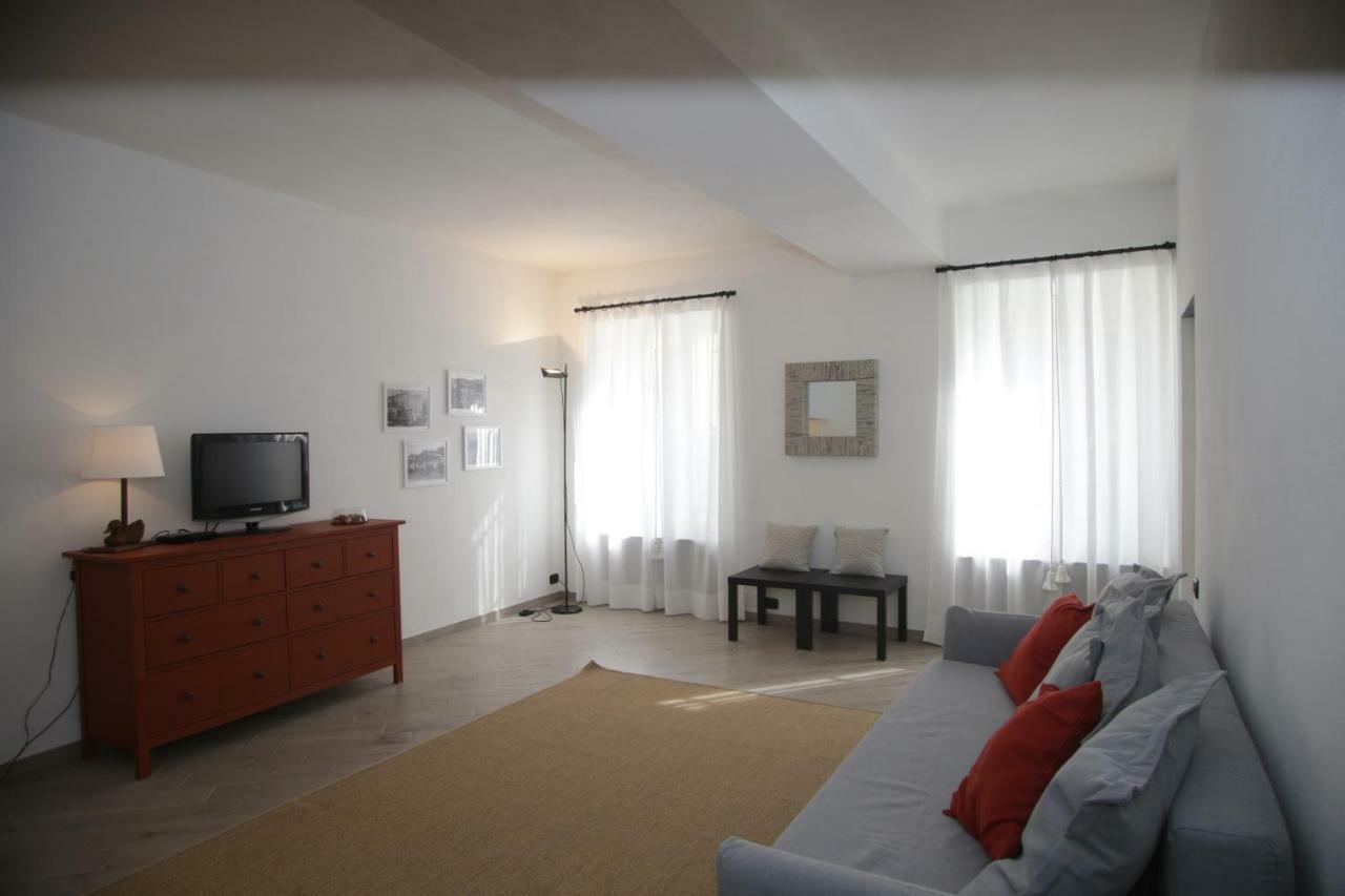 Posidonia Casa Al Mare In Citta Genoa
