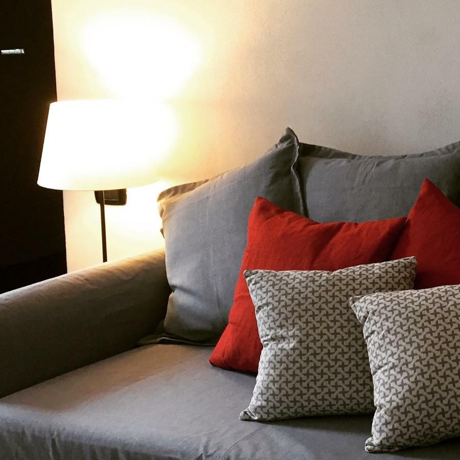 Apartamento Posidonia *