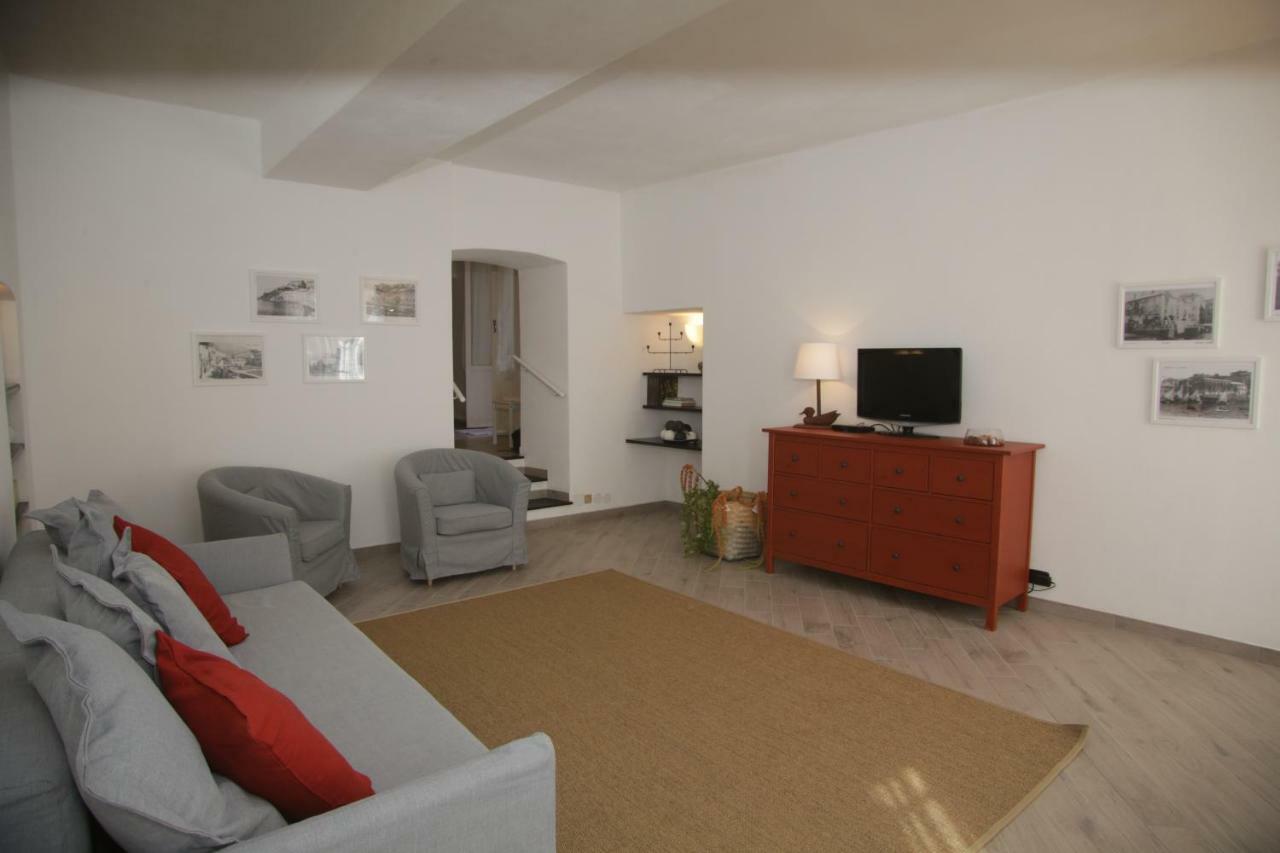 Posidonia Casa Al Mare In Citta Apartamento *