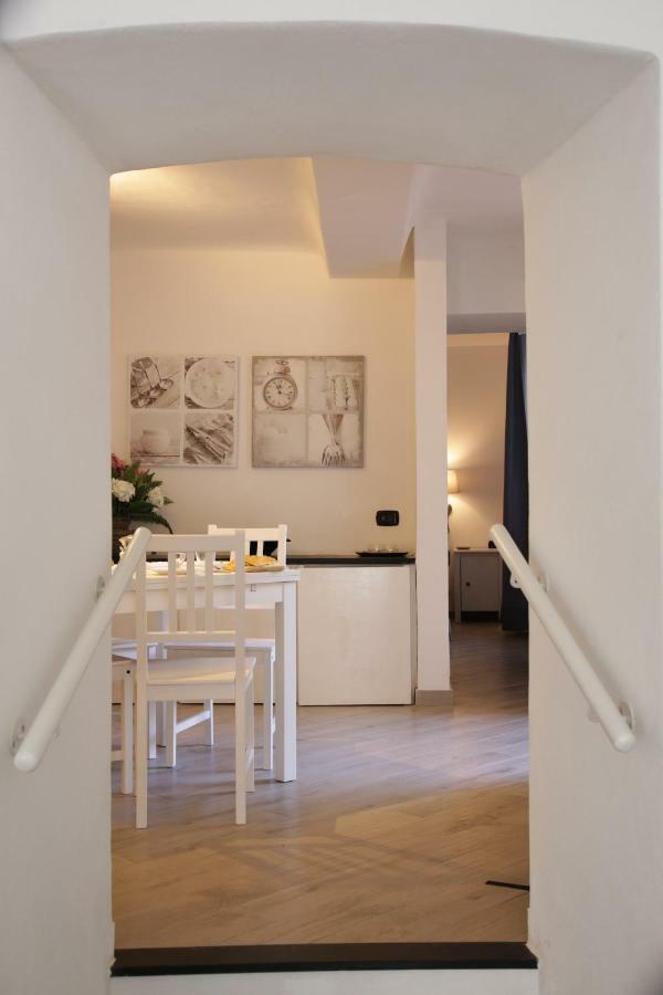 Apartamento Posidonia Casa Al Mare In Citta *
